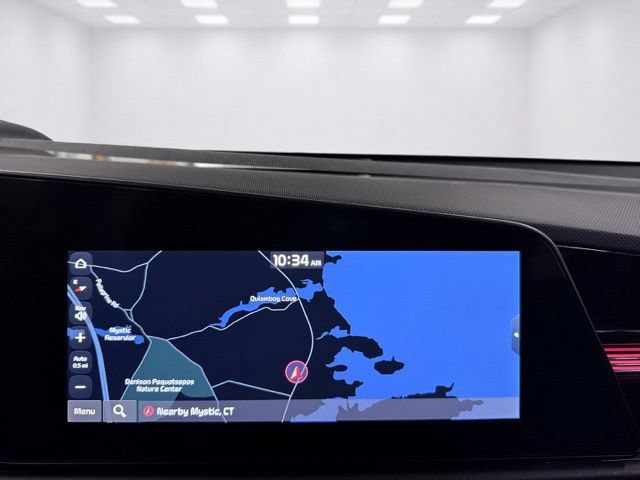 Used 2023 Kia Niro Wave w/ Wave Preserve Package FWD image 34