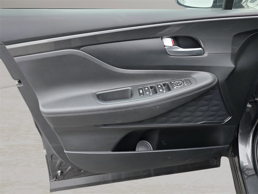 Used 2023 Hyundai Santa Fe SEL image 18