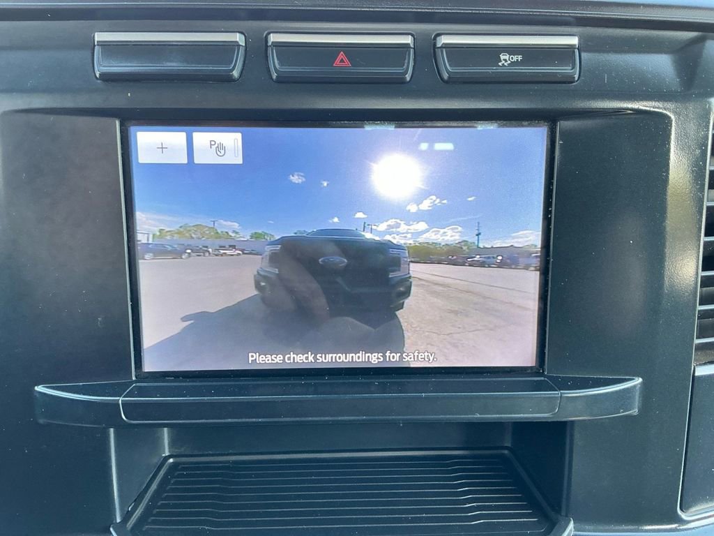 Used 2023 Ford F350 XL image 26