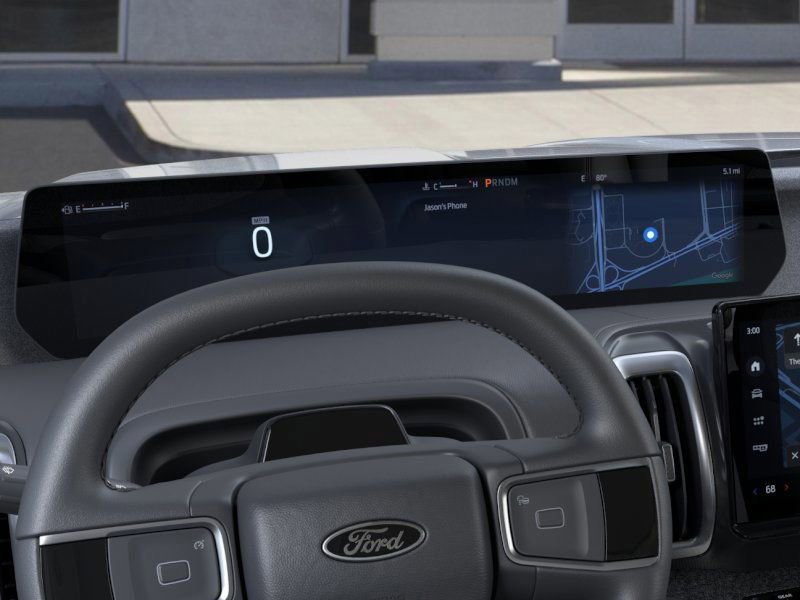 New 2026 Ford Expedition Tremor image 14