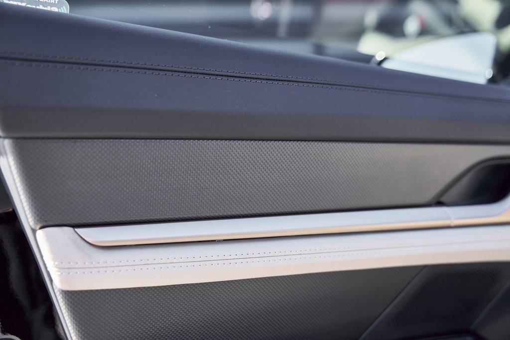 Used 2020 Porsche Taycan Turbo S image 35