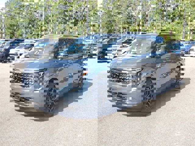 New 2026 Kia Carnival SX Prestige image 3