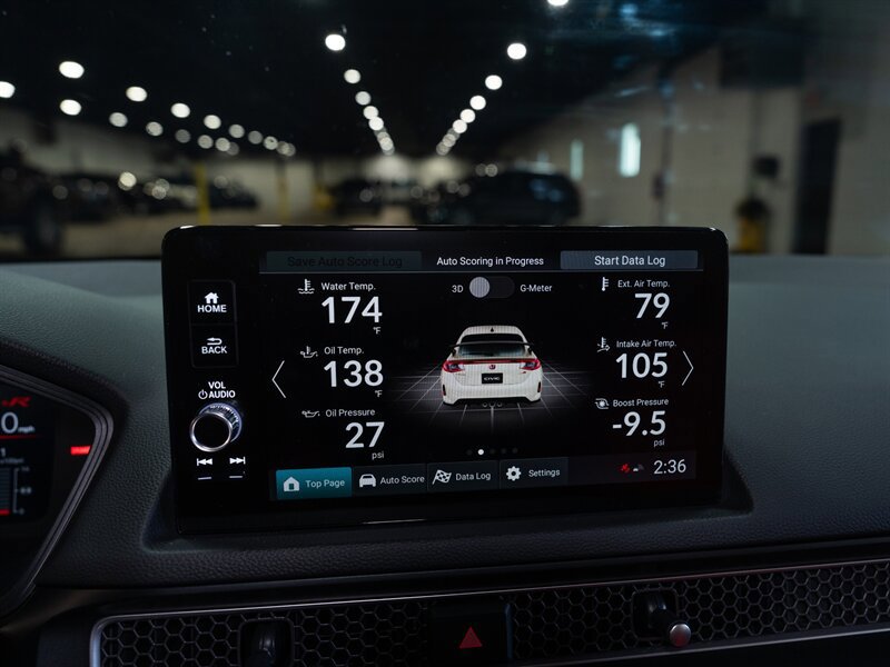 Used 2023 Honda Civic Type R image 14