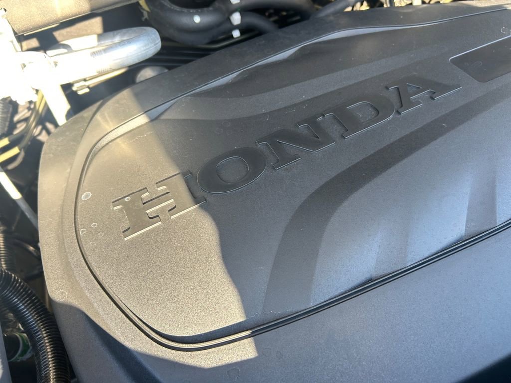 Used 2022 Honda Ridgeline RTL-E image 30