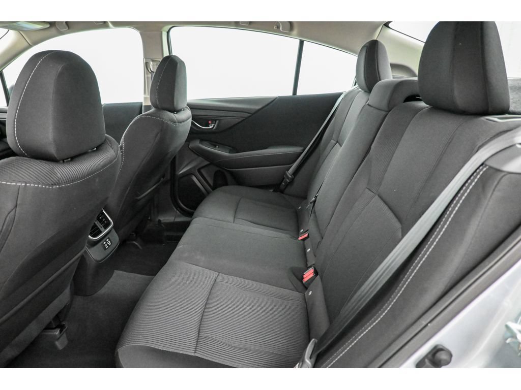 Used 2025 Subaru Legacy Premium AWD/4WD image 27