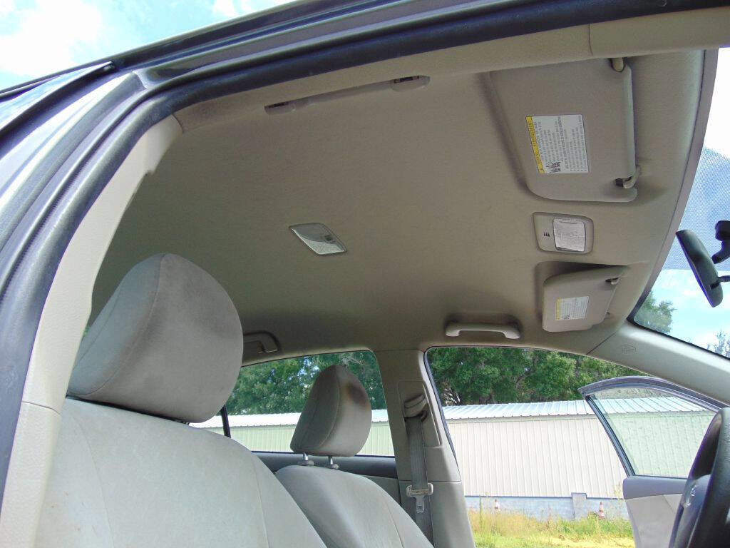 Used 2009 Toyota Corolla image 22