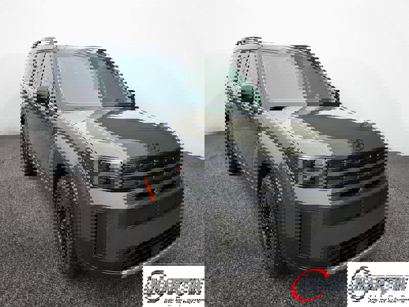 Used 2024 Hyundai Santa Fe XRT image 7