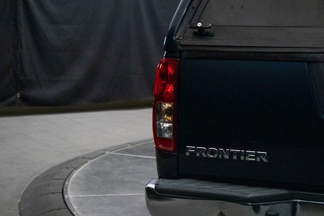 Used 2016 Nissan Frontier SV image 13