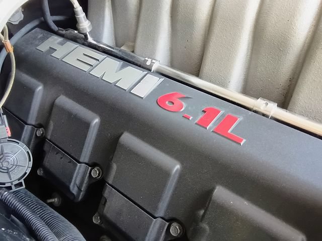 Used 2006 Dodge Magnum SRT8 w/ SRT Option Group III RWD image 78