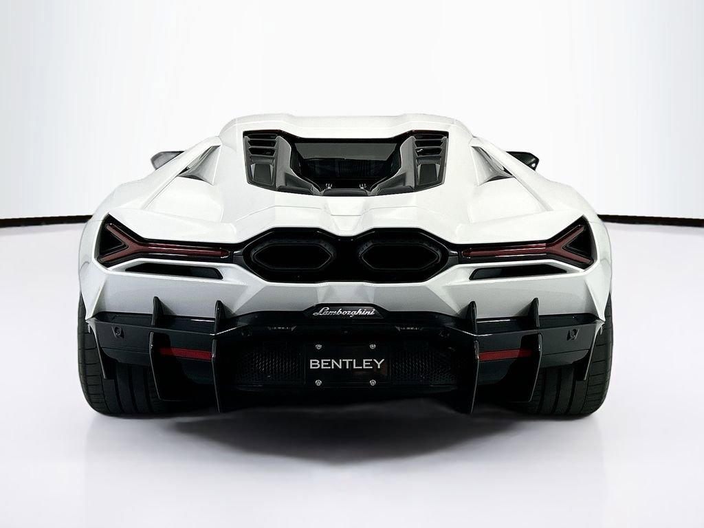 Used 2024 Lamborghini Revuelto AWD/4WD image 6