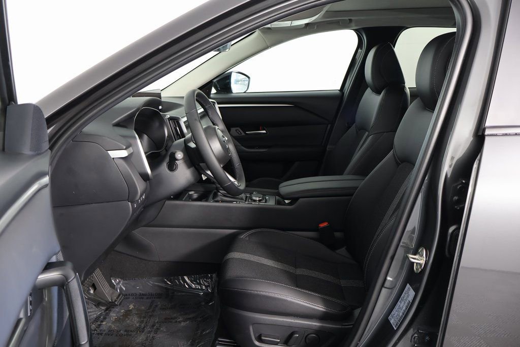 New 2026 MAZDA CX-50 2.5 Hybrid w/ Cargo Package image 5