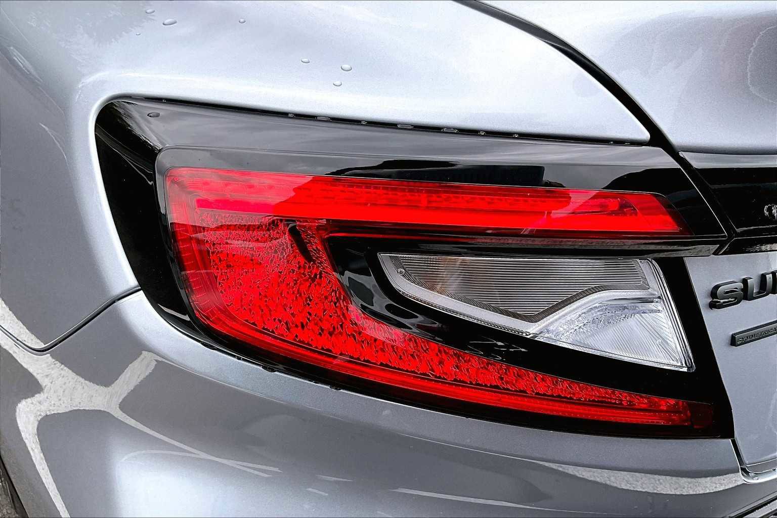 New 2025 Subaru WRX tS image 14