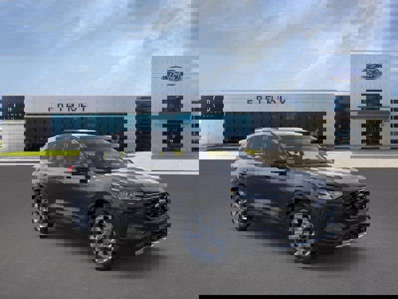 New 2026 Ford Escape ST-Line w/ Tech Pack #1 image 7