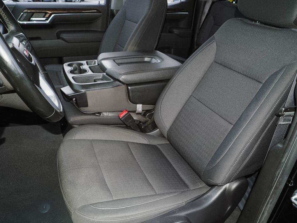 Certified 2023 GMC Sierra 1500 Elevation AWD/4WD image 20