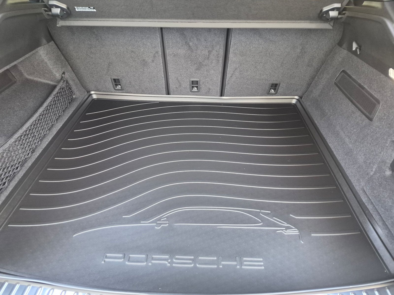 New 2026 Porsche Cayenne S AWD/4WD image 23