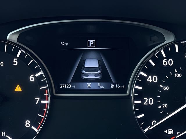 Used 2020 Nissan Pathfinder SV w/ Cargo Package image 22