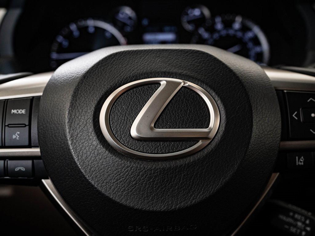 Certified 2020 Lexus GX 460 Premium w/ Premium Package image 30