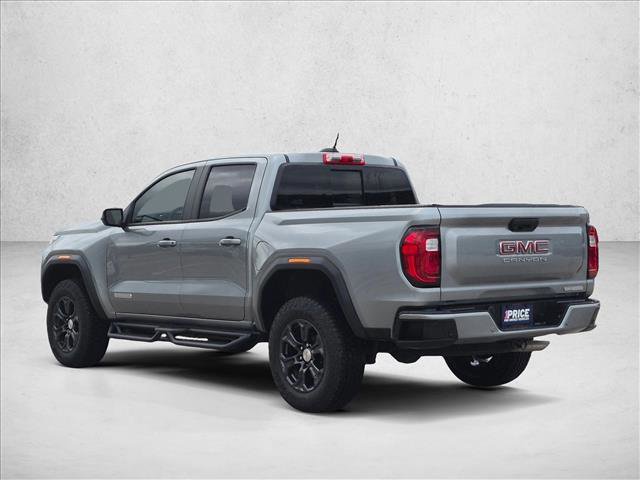 Used 2024 GMC Canyon Elevation w/ Convenience Package RWD image 7
