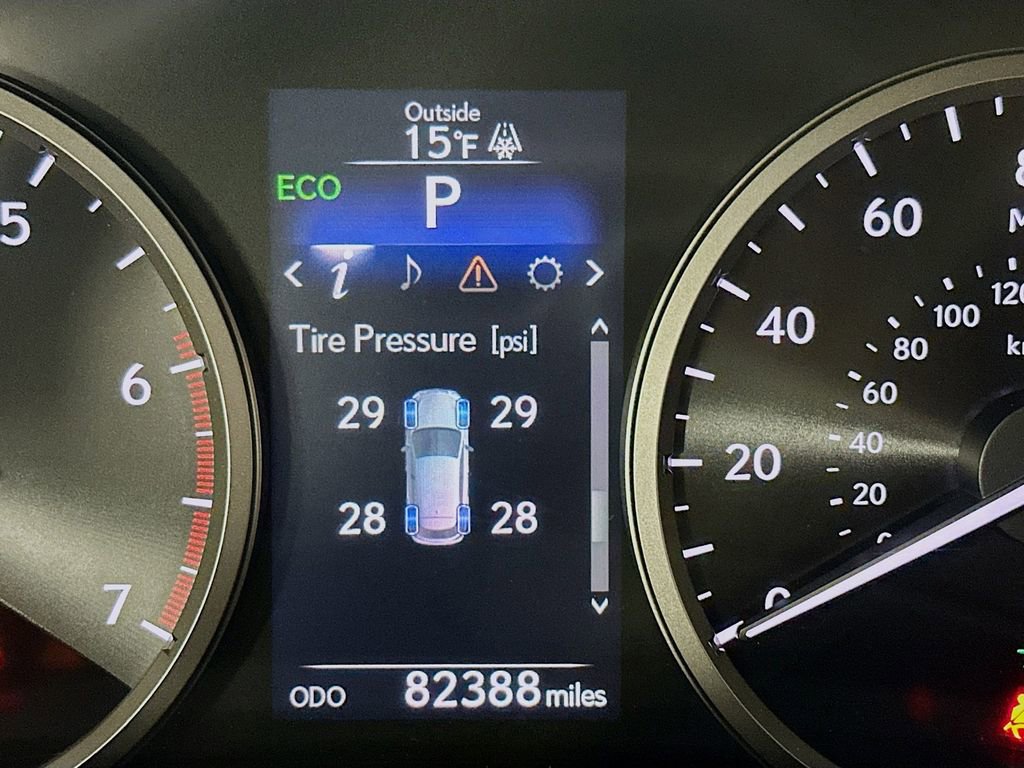 Used 2016 Lexus NX 200t AWD image 17