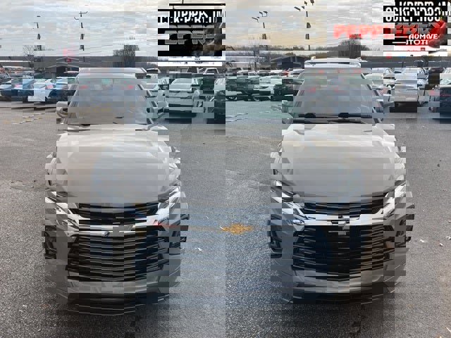 Used 2021 Chevrolet Blazer Premier image 10