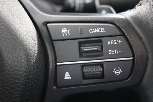Used 2025 Honda Accord EX-L image 12
