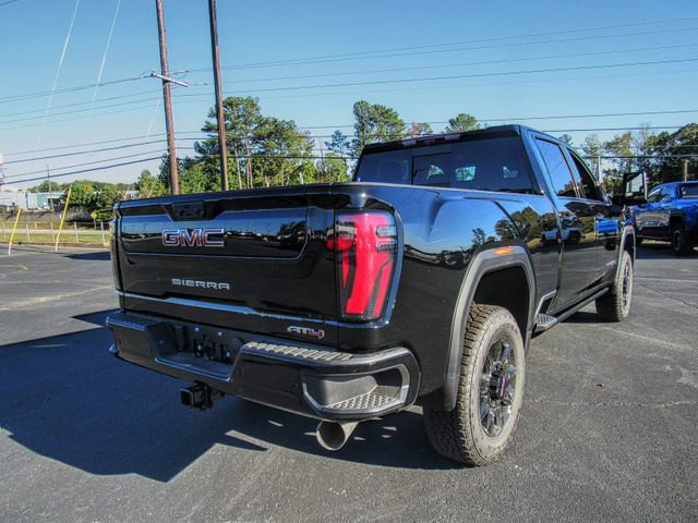 New 2026 GMC Sierra 2500 AT4 w/ AT4 Premium Plus Package image 4