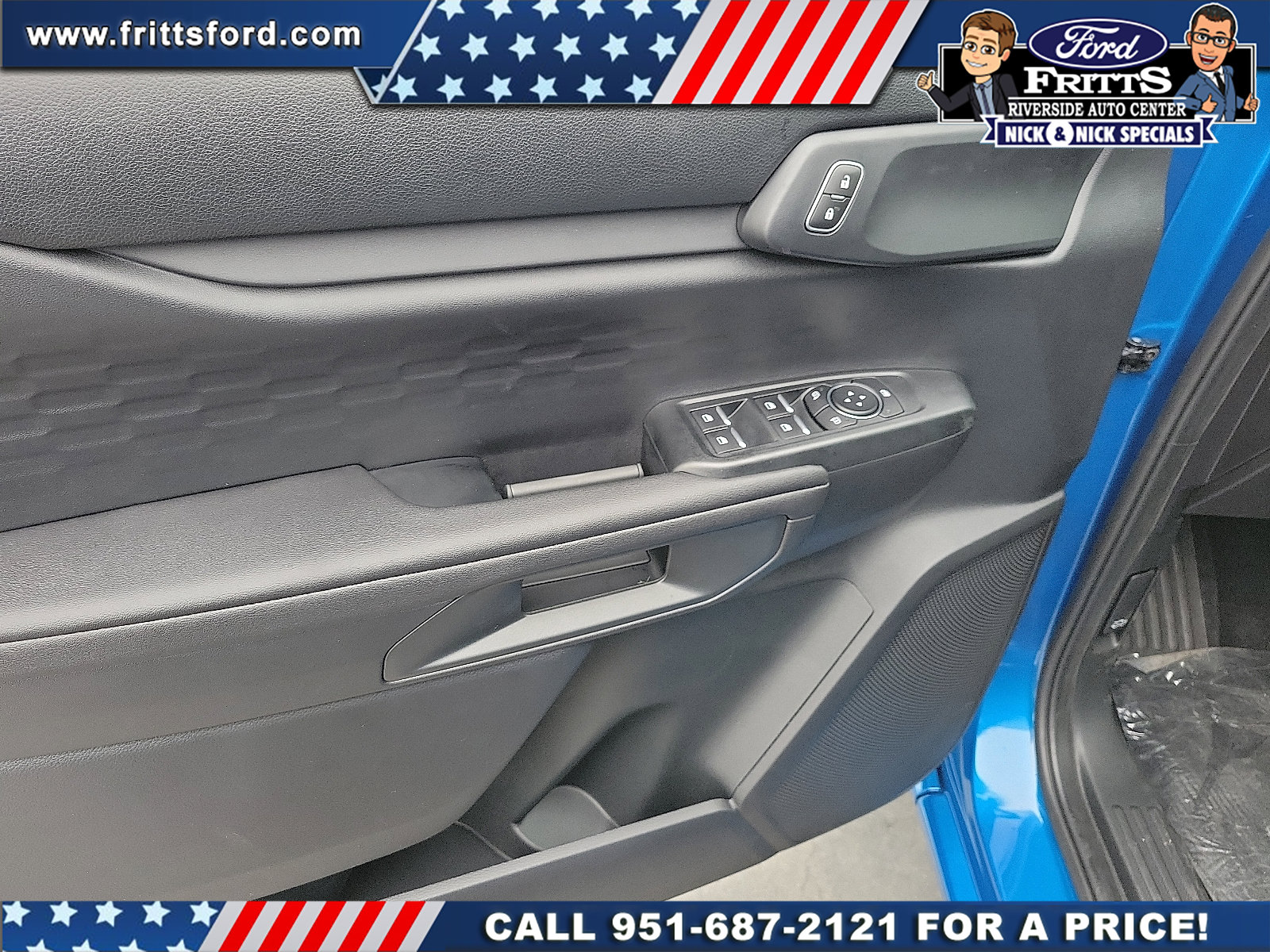 New 2025 Ford Ranger XL image 14