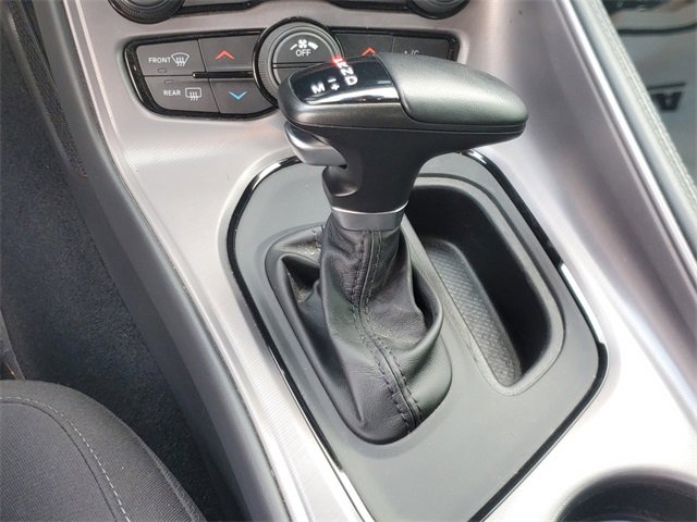 Used 2023 Dodge Challenger R/T Scat Pack image 25