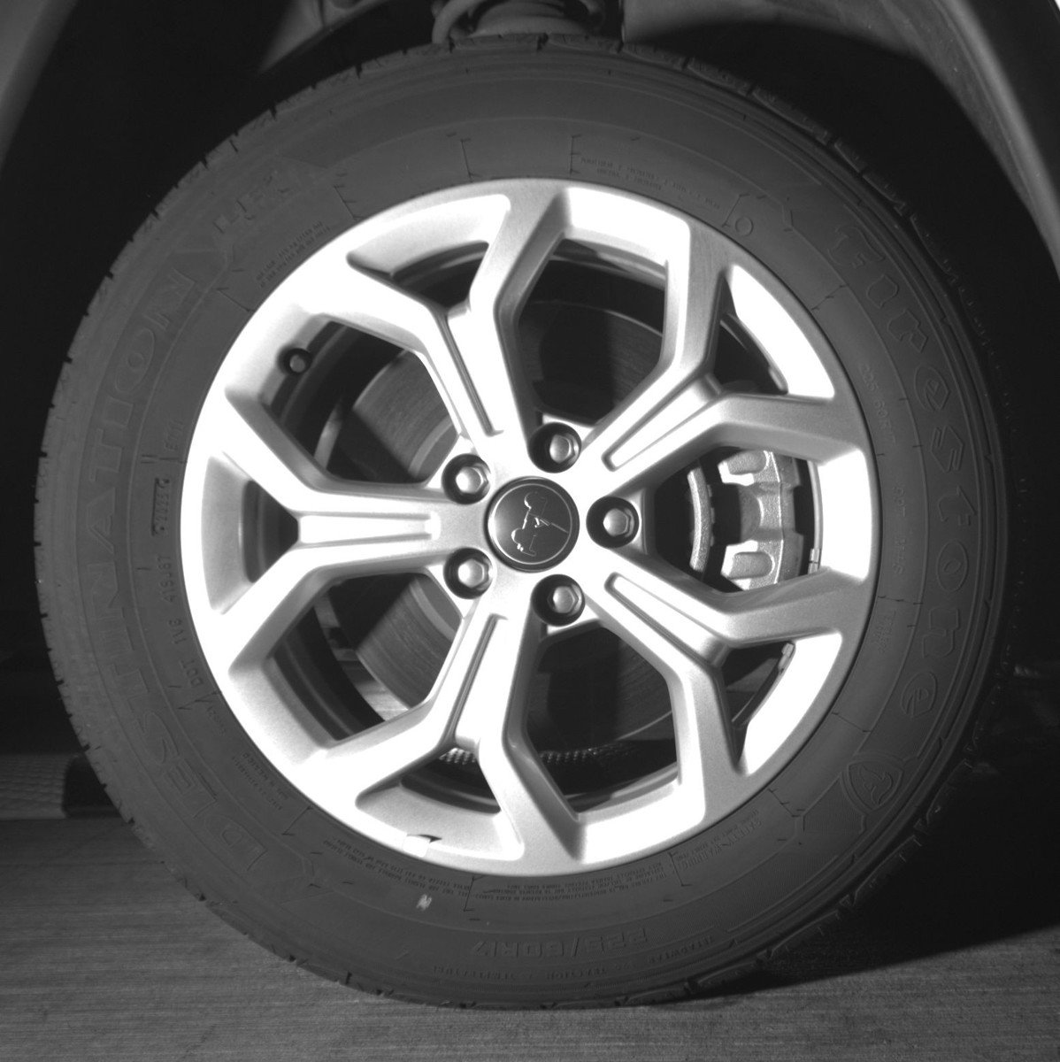 Used 2025 Jeep Compass Latitude image 13