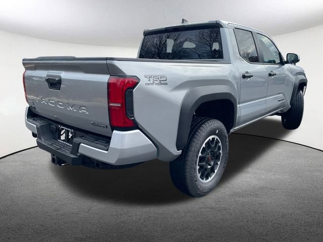 New 2025 Toyota Tacoma TRD Off-Road image 15