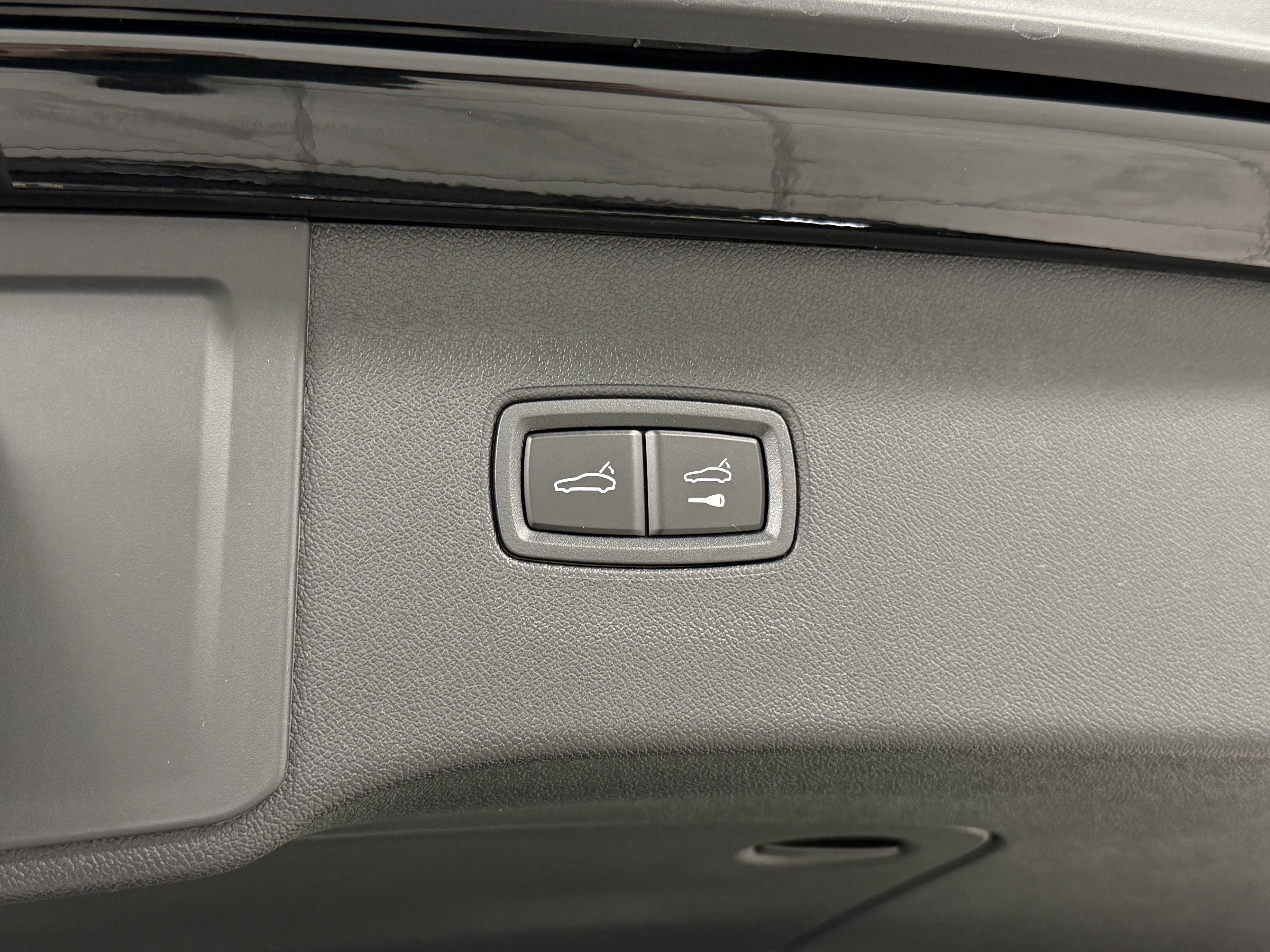 New 2026 Porsche Cayenne AWD/4WD image 62