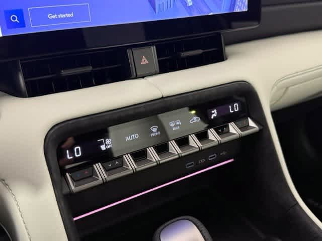 New 2026 Lexus IS 350 F Sport w/ Technology Package RWD image 22