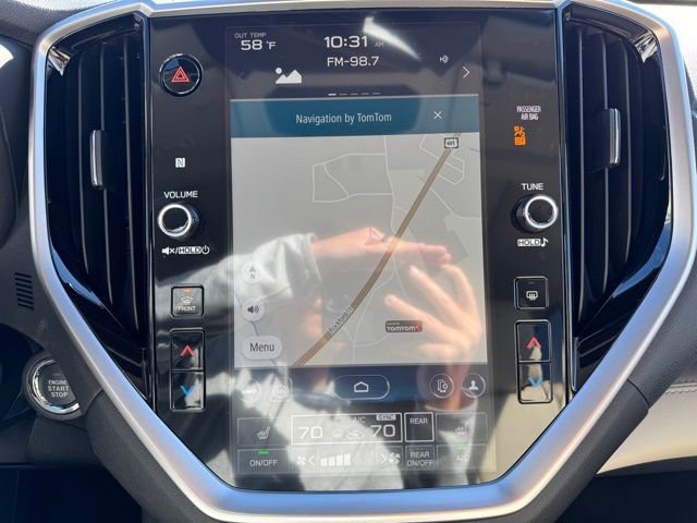 New 2025 Subaru Ascent Limited image 10