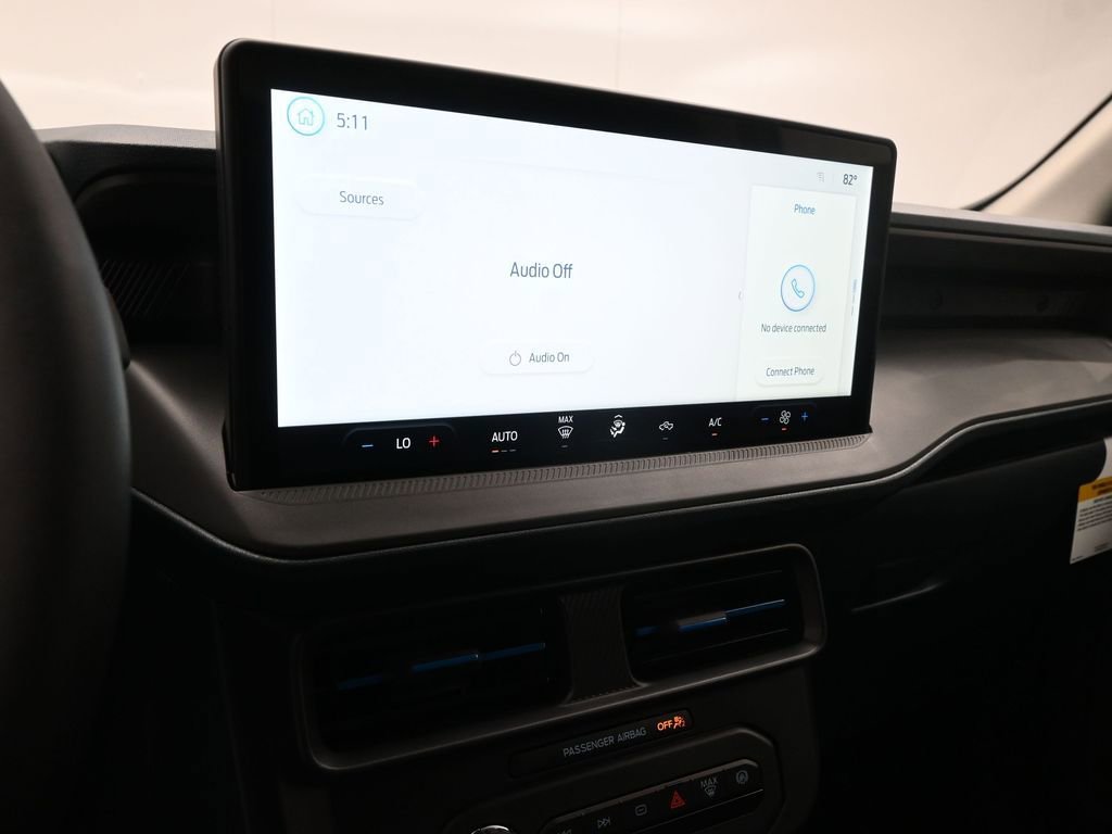 New 2025 Ford Maverick Lobo image 14