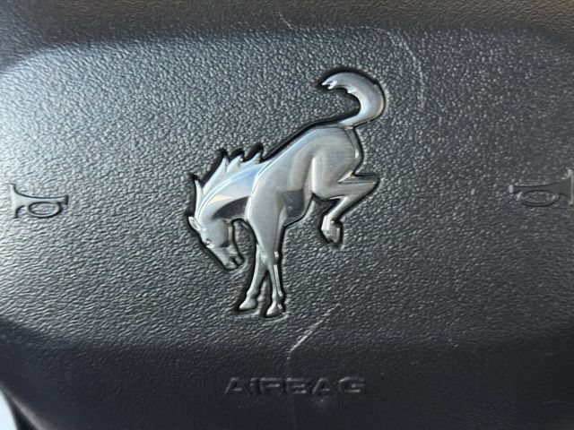 Used 2023 Ford Bronco Wildtrak AWD/4WD image 5