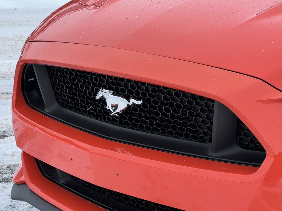 Used 2015 Ford Mustang GT Premium w/ Equipment Group 401A image 30