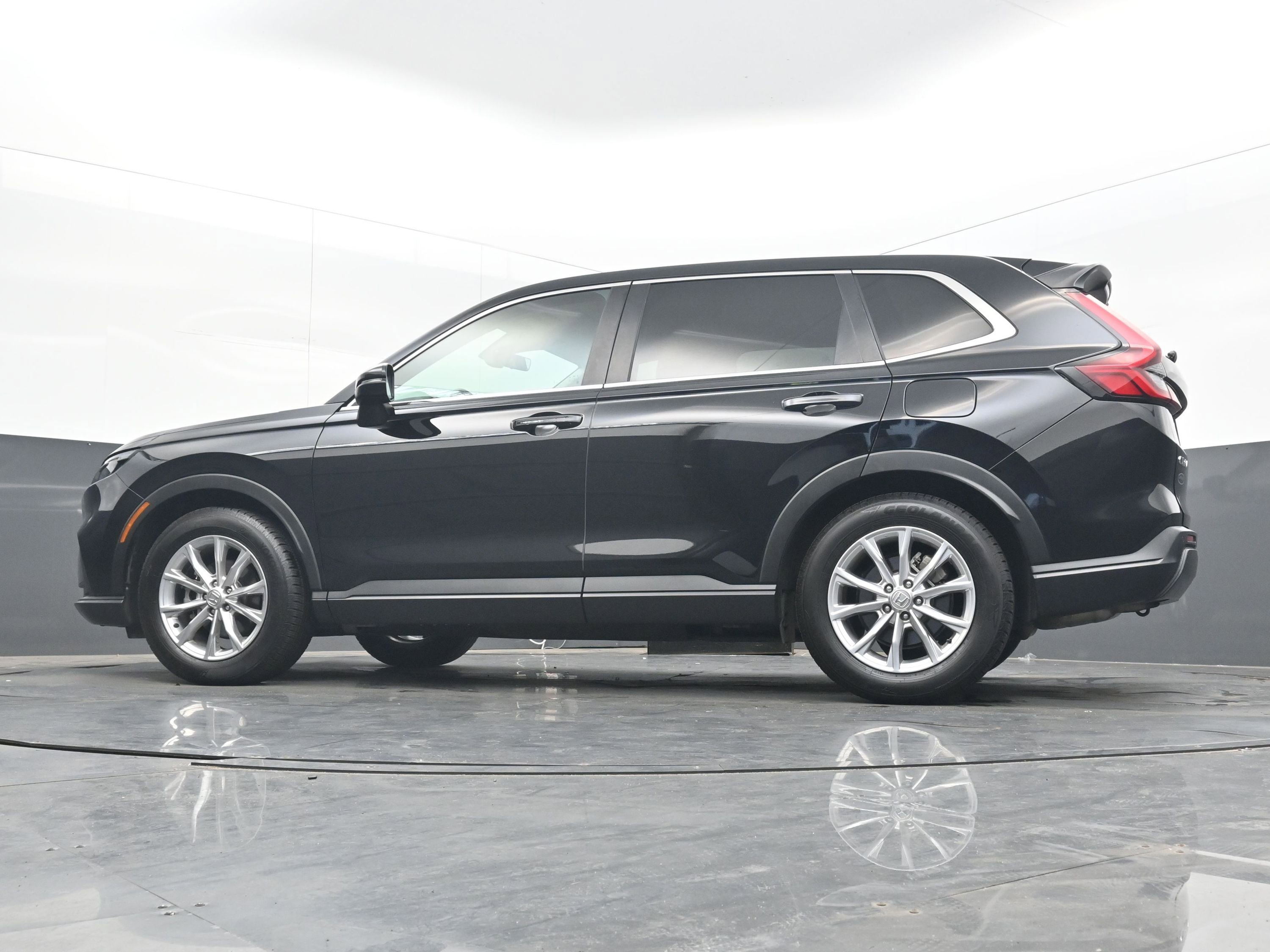 Used 2024 Honda CR-V EX-L image 24