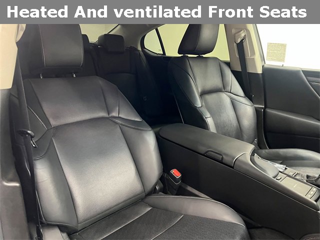 Certified 2021 Lexus ES 350 350 image 12