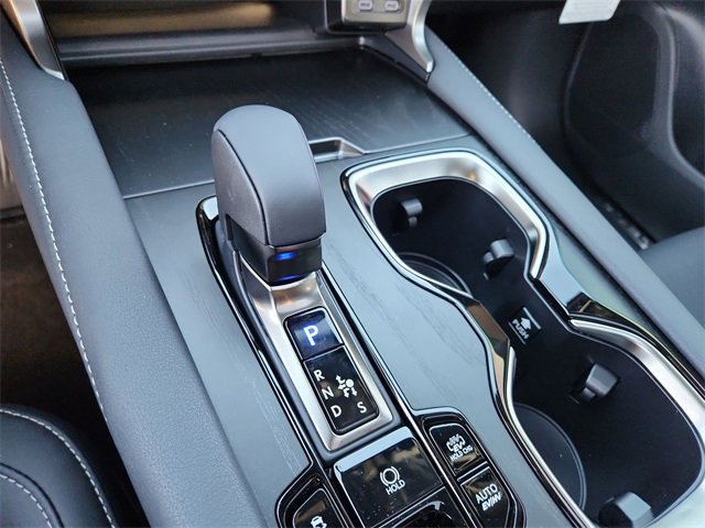 New 2026 Lexus RX 450h AWD image 20