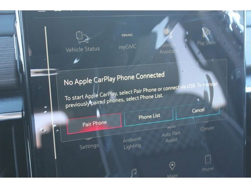 New 2026 GMC Acadia Denali w/ Super Cruise Package image 41