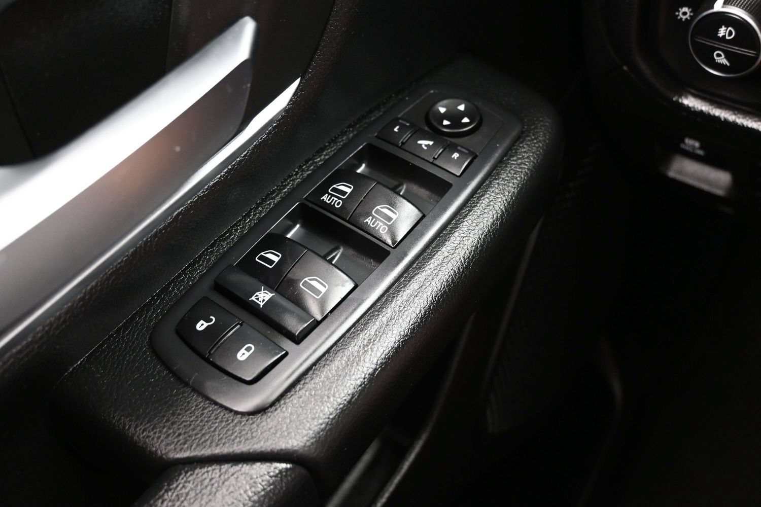 Used 2020 RAM 1500 Big Horn RWD image 25