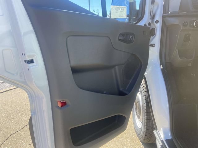 New 2026 Ford Transit 250 148 Medium Roof RWD image 11
