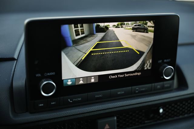 Used 2023 Honda CR-V Sport image 38