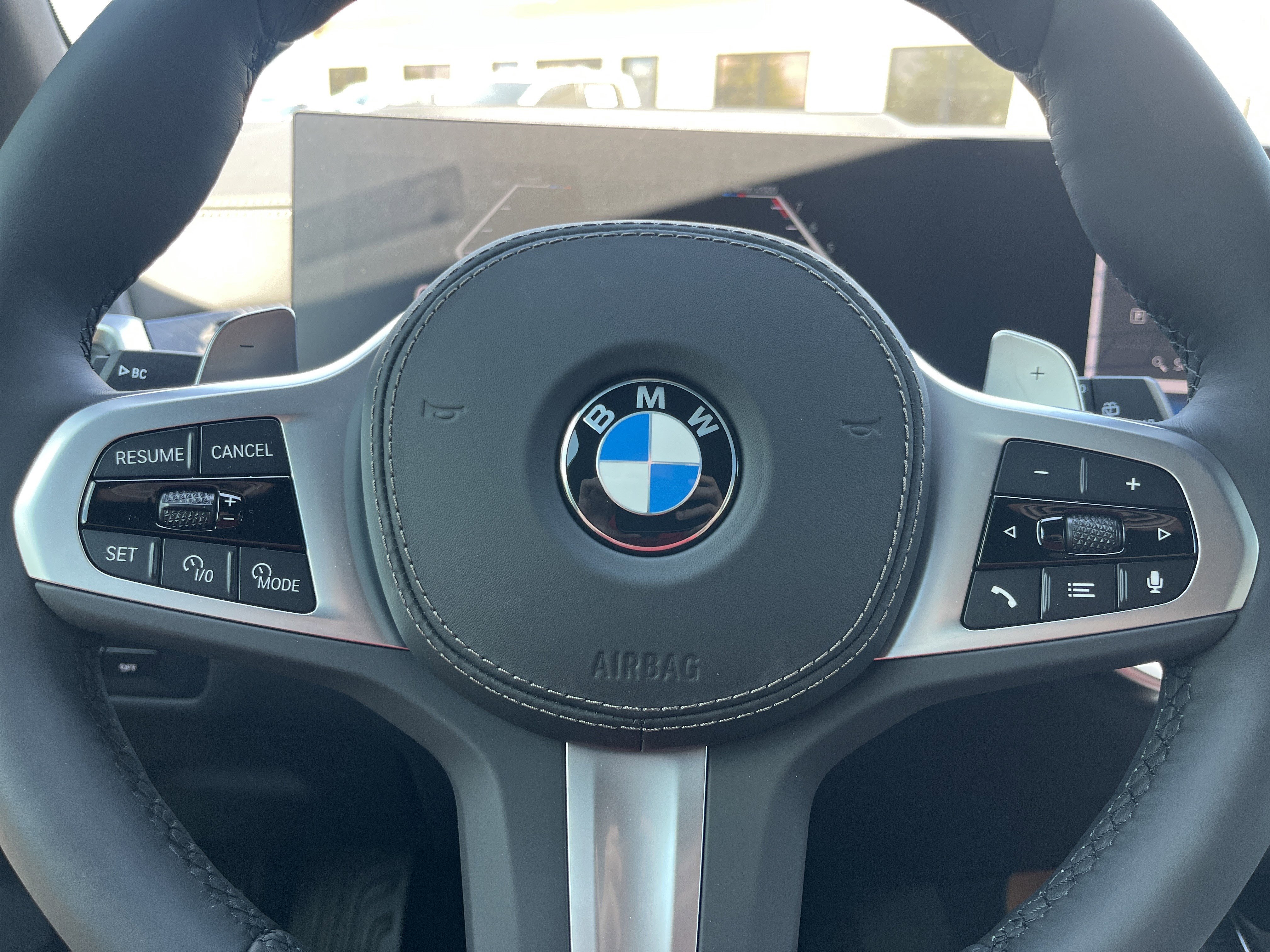 New 2026 BMW X5 xDrive40i AWD/4WD image 12