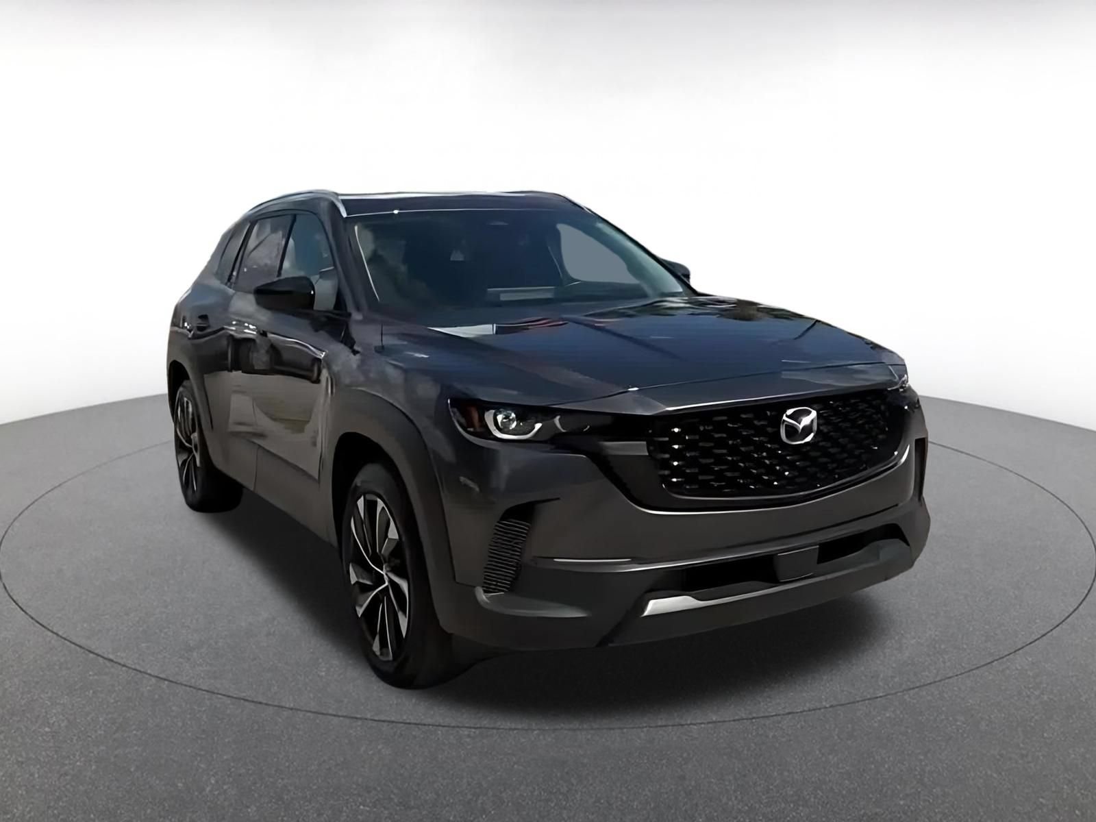 Used 2025 MAZDA CX-50 2.5 Hybrid w/ Premium Plus Pkg AWD/4WD image 3