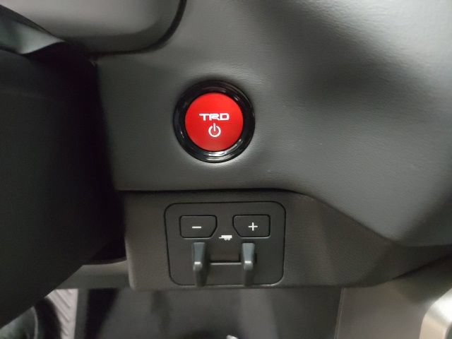 New 2026 Toyota Sequoia 4WD image 34