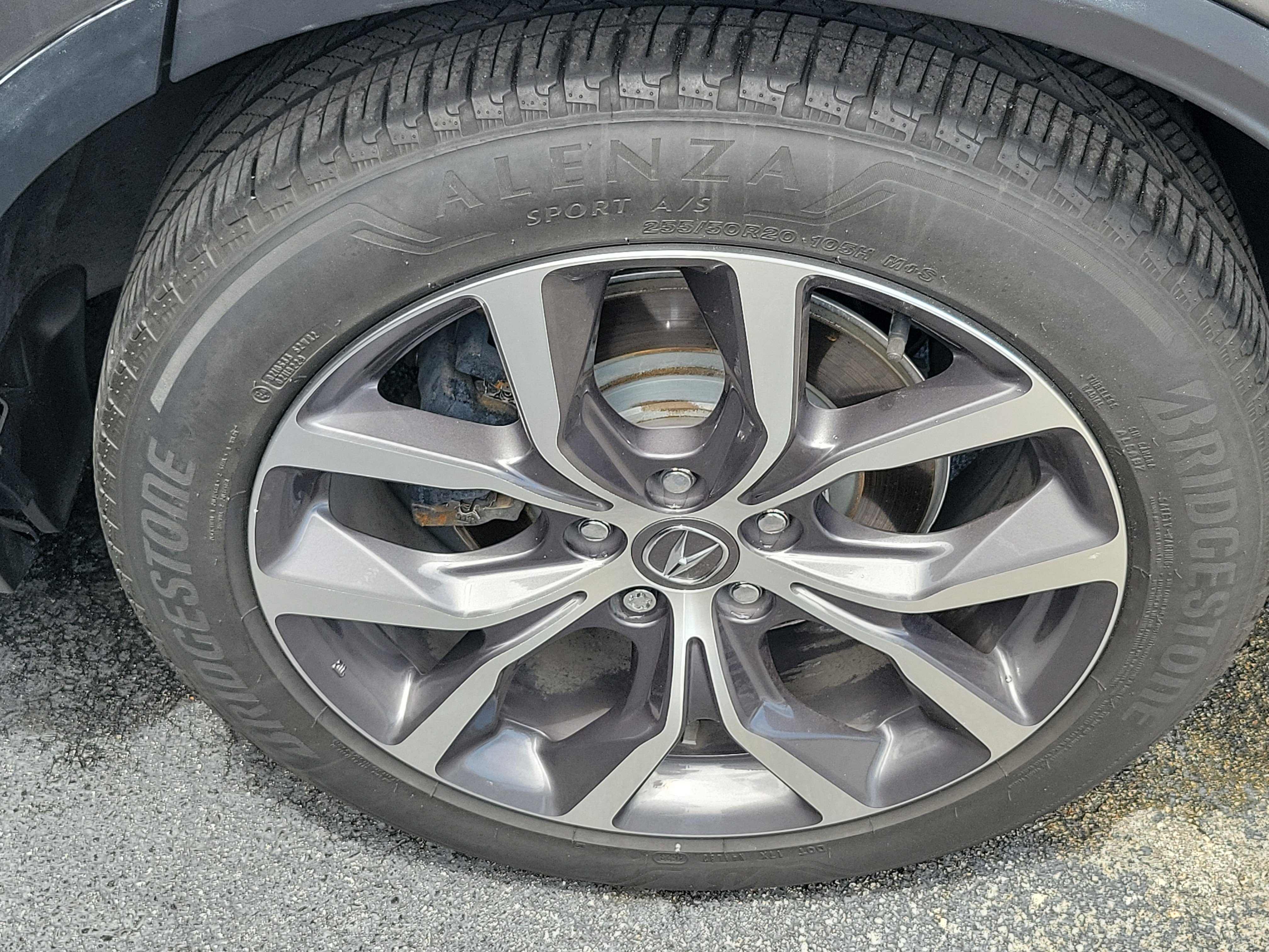 Used 2024 Acura MDX FWD w/ Technology Package image 7