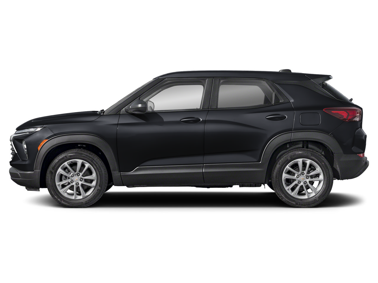 New 2026 Chevrolet TrailBlazer LS w/ LS Convenience Package FWD image 28