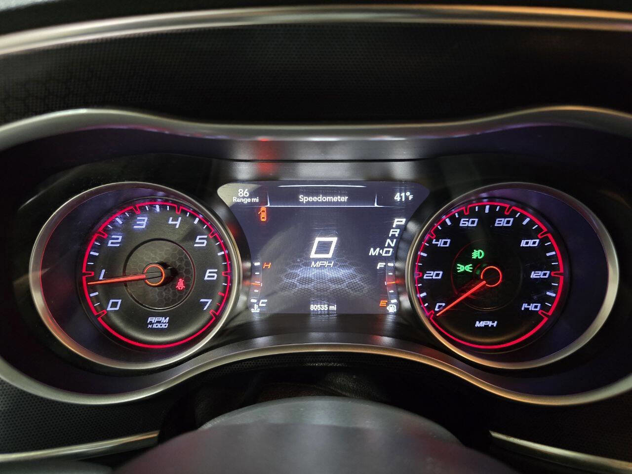 Used 2015 Dodge Charger SXT w/ Rallye Group image 35