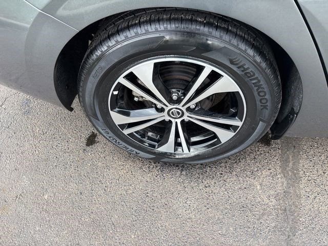 Used 2022 Nissan Sentra SV w/ All-Weather Package image 42